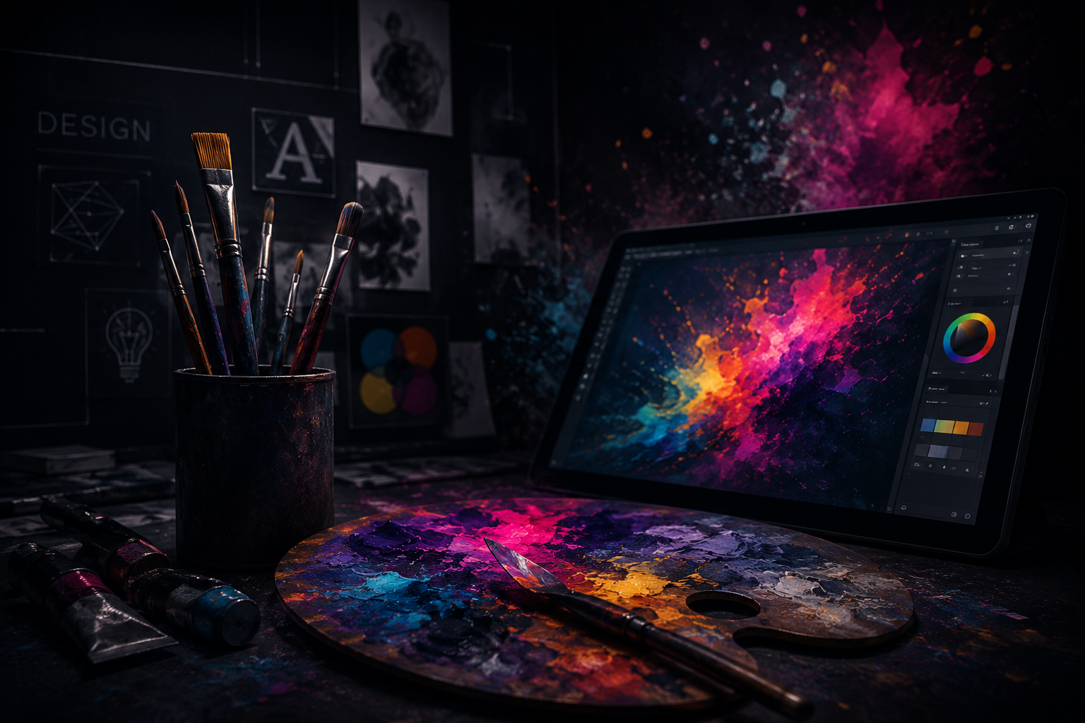 Art & Design