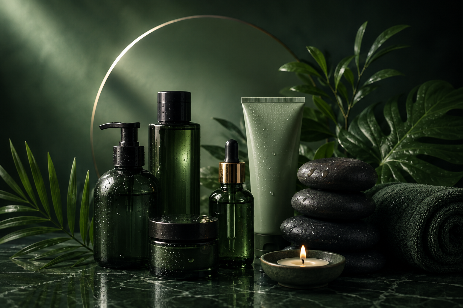 Beauty & Wellness