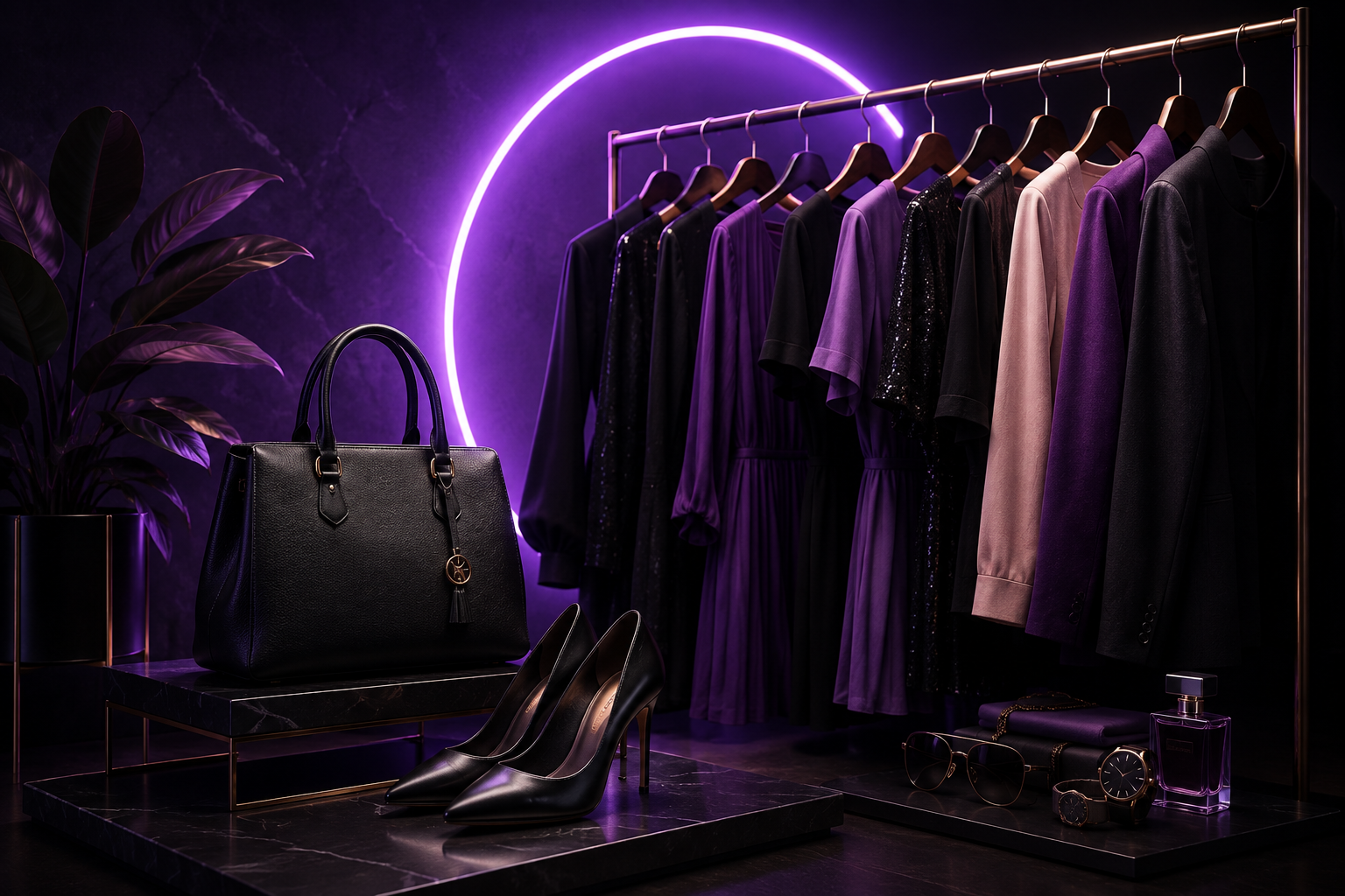 Fashion & Lifestyle
