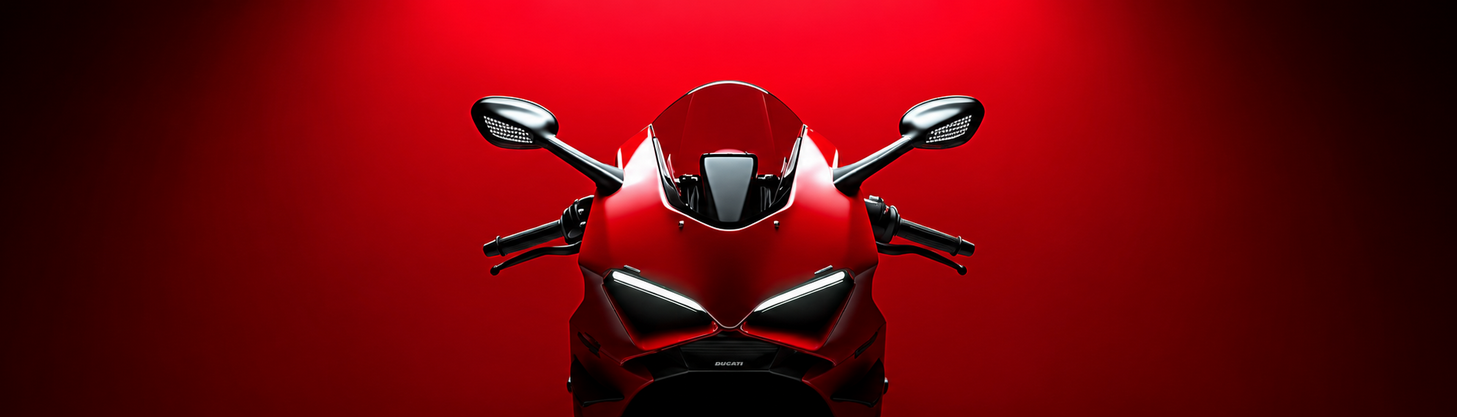 Ducati Kochi - High Impact Lead Generation in 30 Days