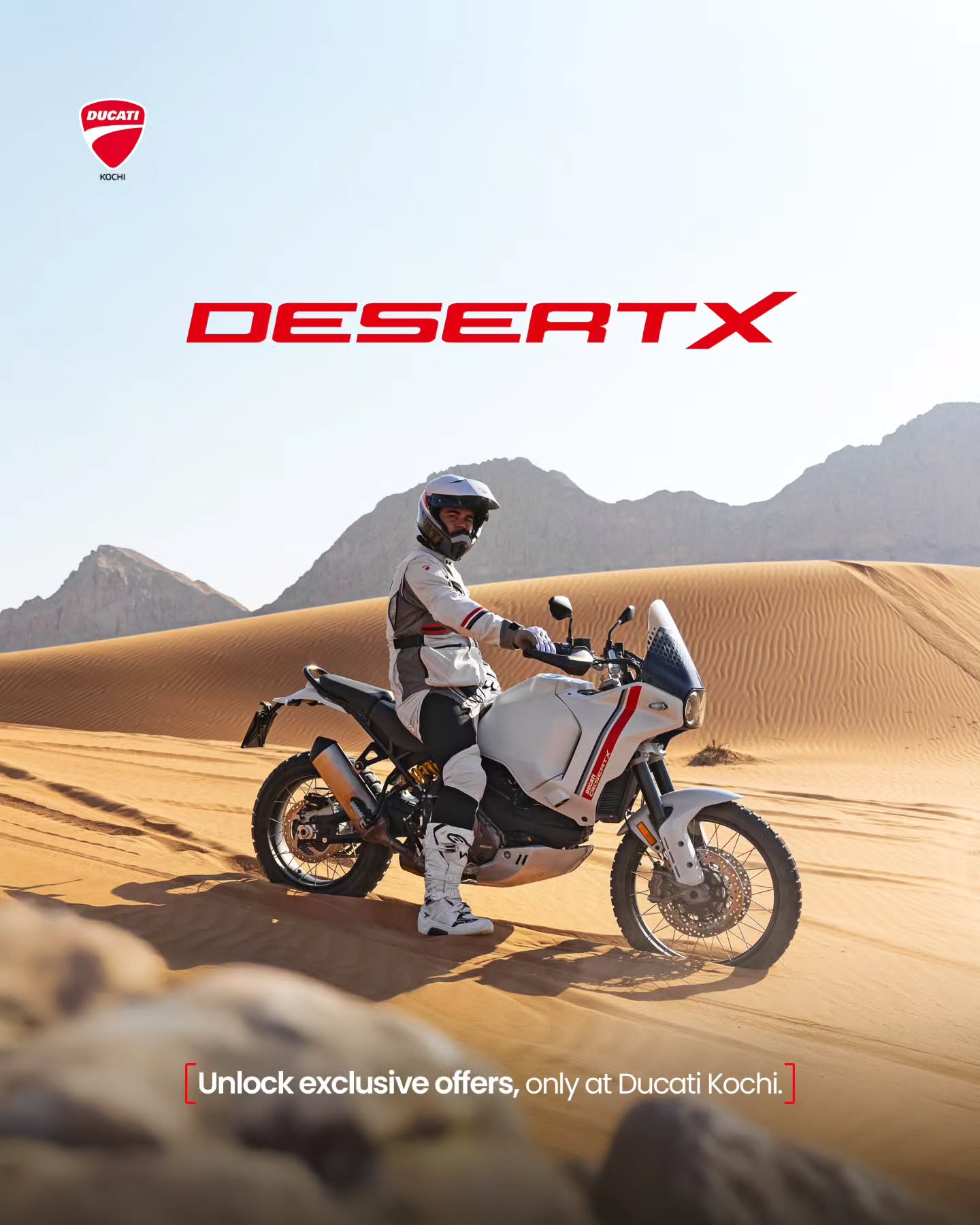 Ducati Kochi visual showcase 3