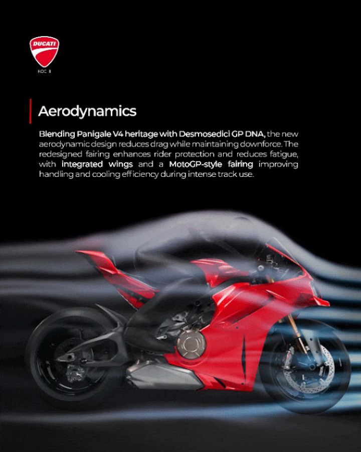 Ducati Kochi visual showcase 6
