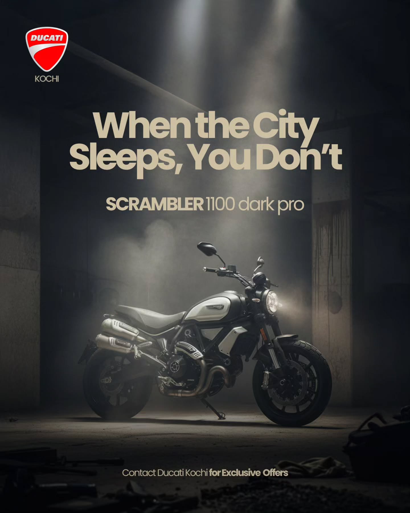 Ducati Kochi visual showcase 5