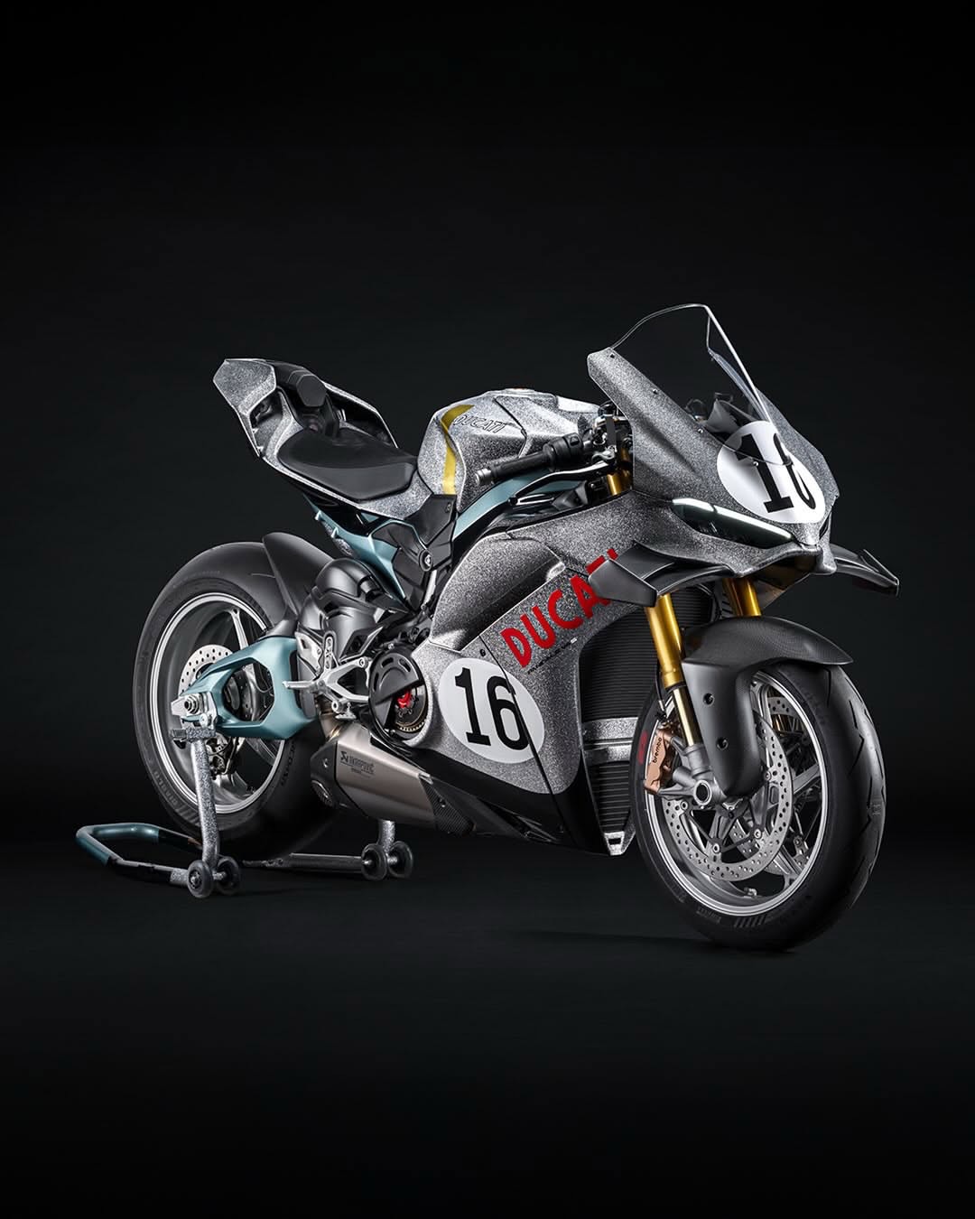 Ducati Kochi