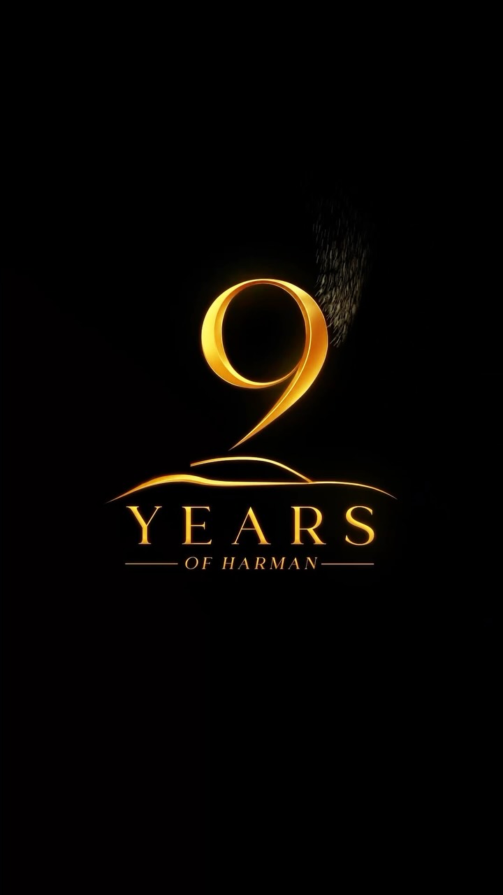 Harman Motors visual showcase 3