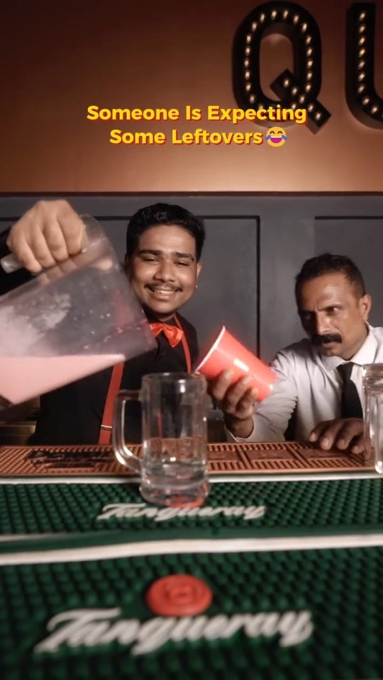 Quarter Restobar visual showcase 3