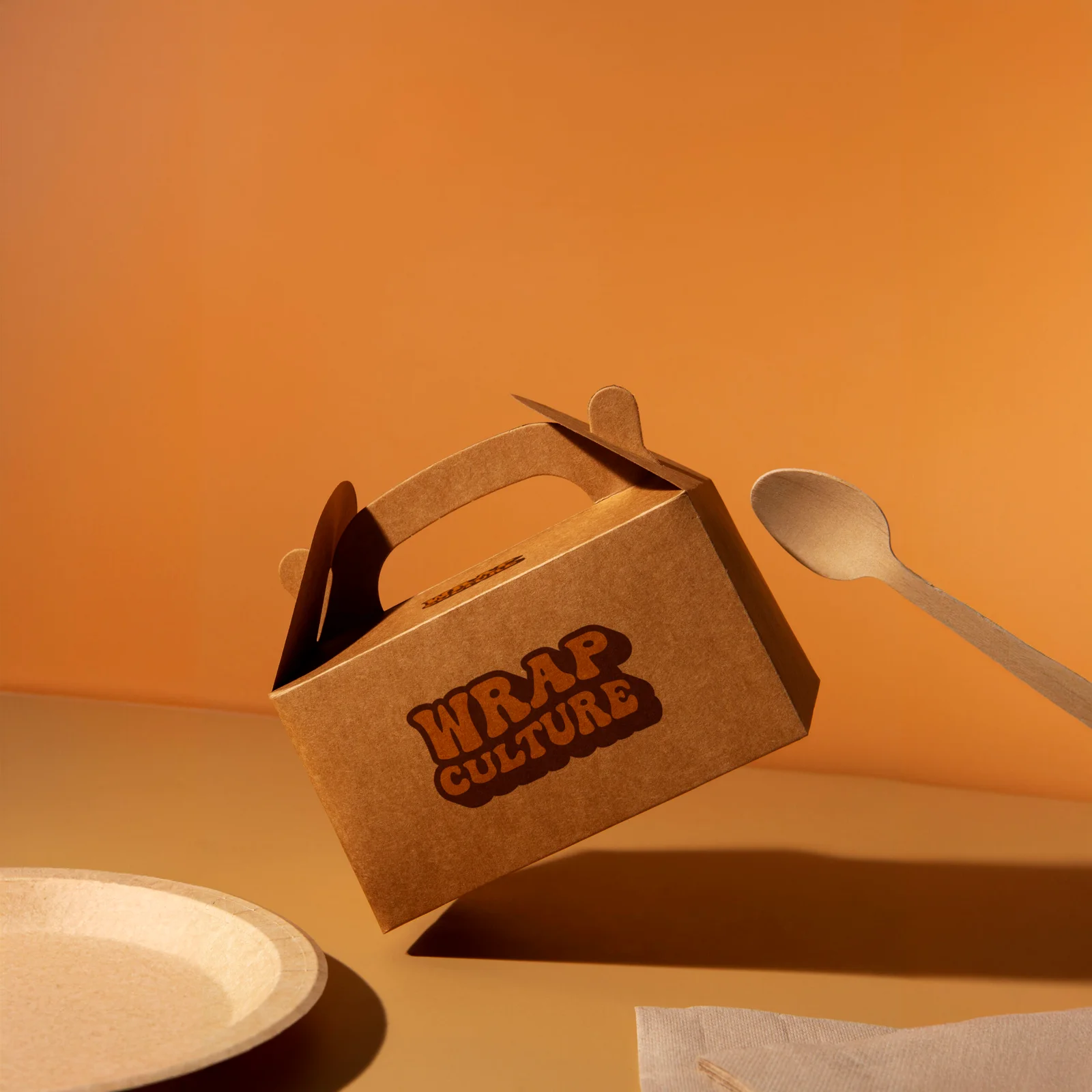 Wrap Culture